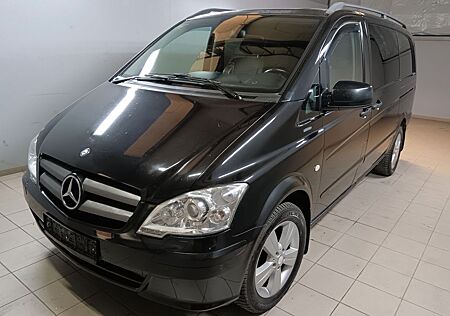 Mercedes-Benz Vito Mixto 122 CDI lang Nur 2 Sitze