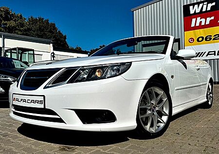 Saab 9-3 1.8t Vector Cabriolet /KLIMA/PDC/SHZ/