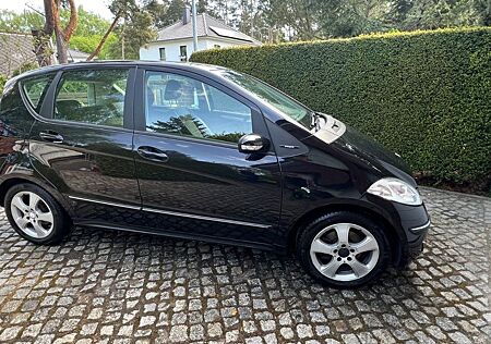 Mercedes-Benz A 150 AVANTGARDE Avantgarde