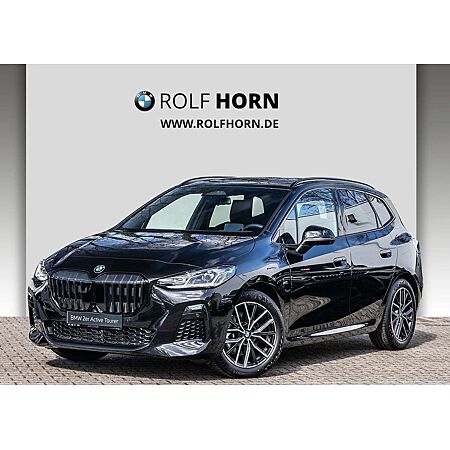 BMW 2er Active Tourer leasen
