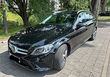 Mercedes-Benz C 300 d T