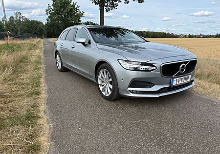 Volvo V90 D5 AWD Momentum Geartronic Momentum