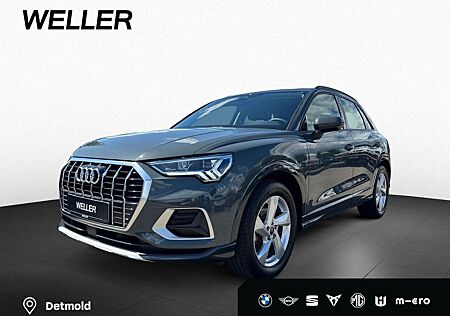 Audi Q3 35 TFSI S tronic advanced AHK,LED,Standhzg