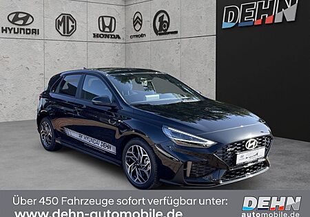 Hyundai i30 N-Line Mj26 7-DCT 1.6 T-GDi