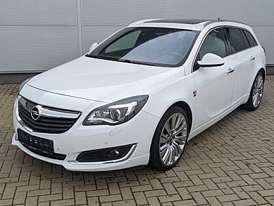 Opel Insignia Sports Tourer 2.0l CDTI Innovation AHK