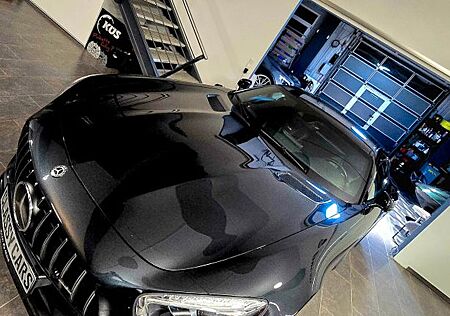 Mercedes-Benz AMG GT Coupe Pano / Memory / Kamera Voll!!