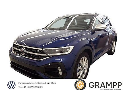 VW T-Roc Volkswagen R 4Motion +KAMERA+LEDER+BEATS+