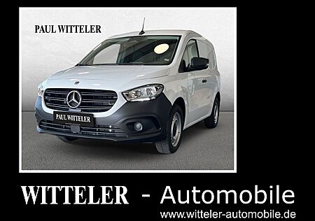 Mercedes-Benz Citan 112 CDI Kasten Sortimo Regalsystem/Navi
