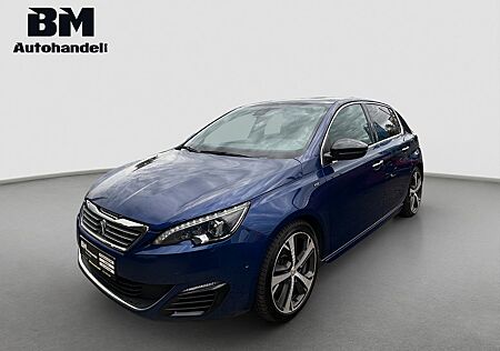 Peugeot 308 GT *Navi*Massage*Pano*Sport*PDC*Klima