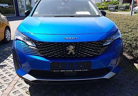 Peugeot 3008 Allure Pack
