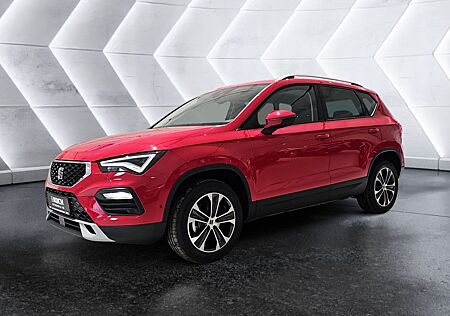 Seat Ateca 1.5 TSI DSG Road Edition AHK PANO STANDHZG