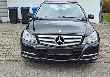 Mercedes-Benz C 180 T-Modell BlueEfficiency *TÜV BIS 07/2027
