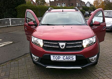 Dacia Sandero II Stepway Prestige