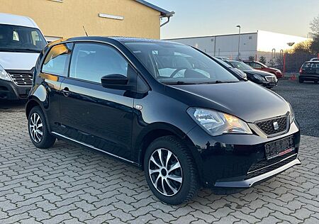 Seat Mii Reference, Klimaanlage, TÜV 01.2028