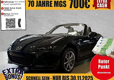 Mazda MX-5 Exclusive-Line 1,5L Skyactive DAB #BT