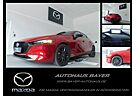 Mazda 3 SKY-G 2.0 150PS Homura /Rot-Met/18"Alu/LED/Nav