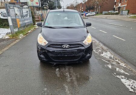 Hyundai i10 FIFA WM Edition