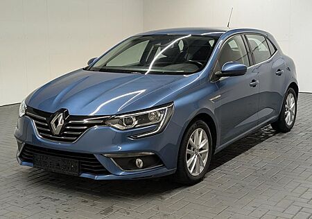 Renault Megane Intens Navi/SHZ/Tempomat/PDC/16-Zoll