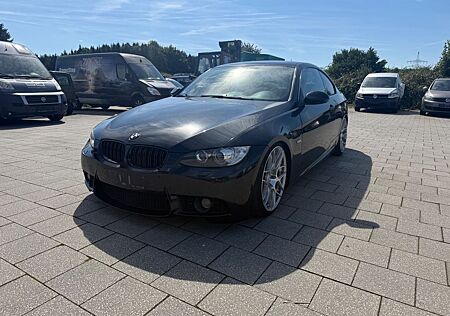 BMW 335i 335 Baureihe 3 Coupe