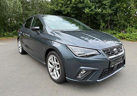 Seat Ibiza 1.5 TSI 110kW FR BEATS DSG FR BEATS