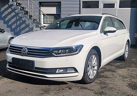 VW Passat Variant Volkswagen R-Linne BMT/Start-Stopp