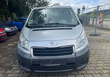 Peugeot Expert Tepee L1H1 Access 9Platz