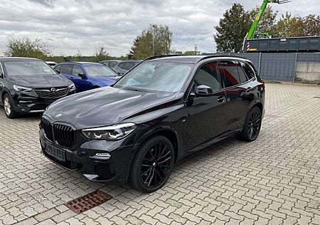 BMW X5 xDrive 30 d M Sport Panor Bowers§ Wilkins 22