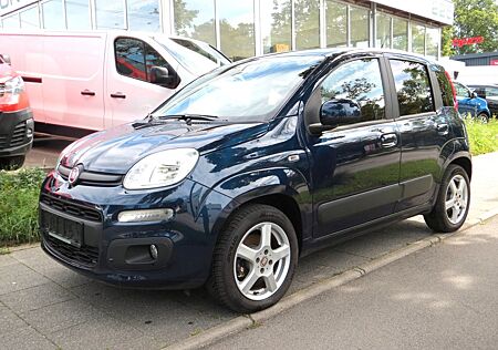 Fiat Panda Lounge*Klima*PDC*Automatik*