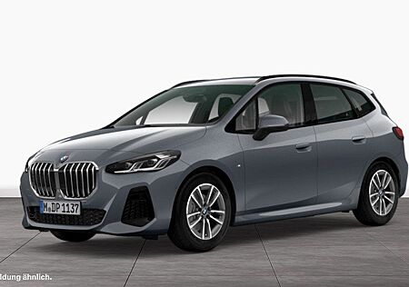 BMW 218i Active Tourer M Sport AHK Driv.Assist+ LED