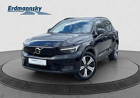 Volvo XC 40 XC40 Core Pure Electric/Navi/LED/Kam/StHz/19Zoll