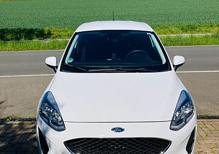 Ford Fiesta 1,1 52kW Trend Trend