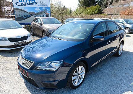 Seat Toledo Reference