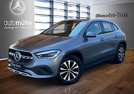 Mercedes-Benz GLA 200 GLA 200d 4M STYLE+OFFROAD+EASYPACK+LED+MBUX+