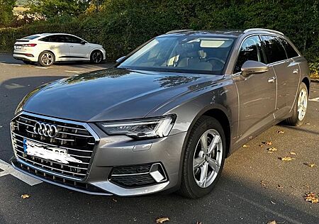 Audi A6 45 TFSI S tronic Avant sport