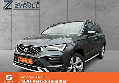 Seat Ateca Xperience 2.0 TSI 190 PS DSG 4Drive PANO/R