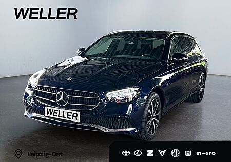 Mercedes-Benz E 300 de T 9G-TRONIC *AHK*CAM*SHZ*Navi*CarPlay*