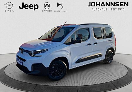 Citroën Berlingo M Plus / Kamera / Klimaautomatik