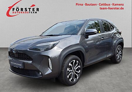 Toyota Yaris Cross 1.5 Hybrid Team D *SAFETY-P.*WINT