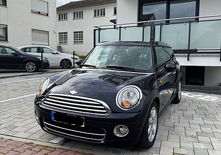 Mini Cooper D Clubman Cooper Clubman D | Automatik | Gepflegt