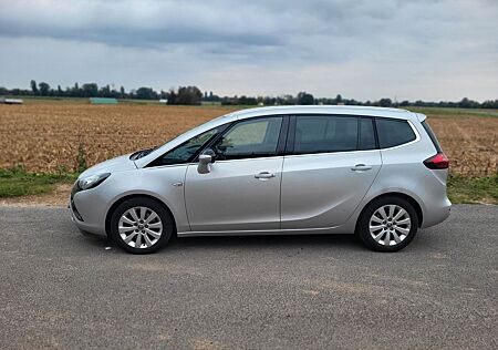 Opel Zafira Tourer 2.0 CDTI ecoFLEX Edition 121kW...