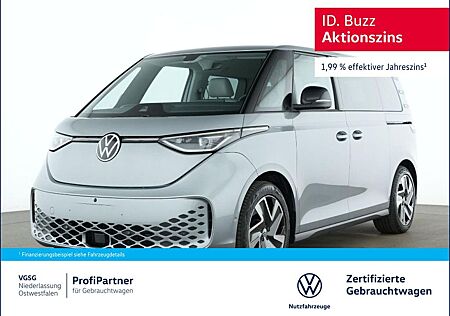 VW ID.BUZZ Volkswagen ID. Buzz Pro AreaView ACC AHK Matrix-LED Navi