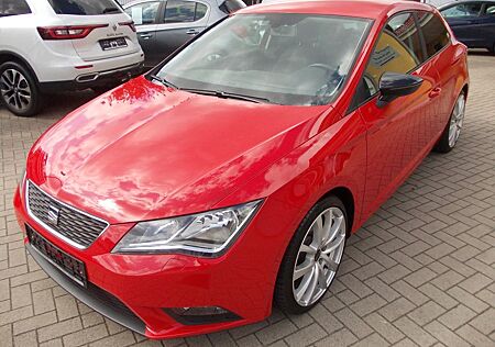 Seat Leon SC FR-Line 18 Zoll