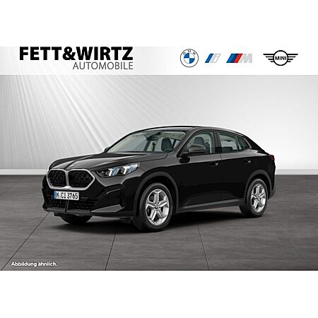 BMW X2 leasen