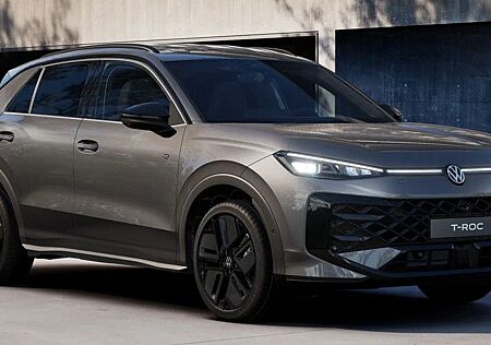 VW T-Roc Volkswagen 1.5 eTSI OPF DSG R-Line