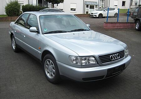 Audi A6 2.6 L C4