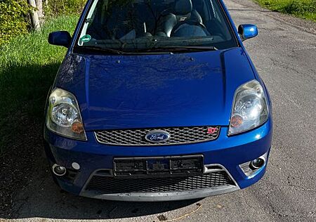 Ford Fiesta ST 150