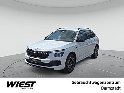 Skoda Kamiq TOUR 1.0 TSI DSG, AHK/FRONT-ASS./VIRTUAL/N