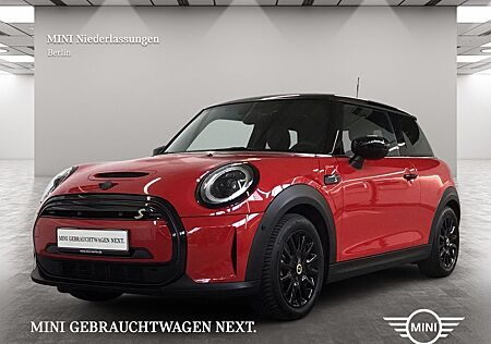 Mini Cooper SE Navi Kamera Pano.Dach Sportsitze LED
