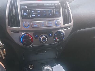Hyundai i20 1.2 5 Star Edition 5 Star Edition