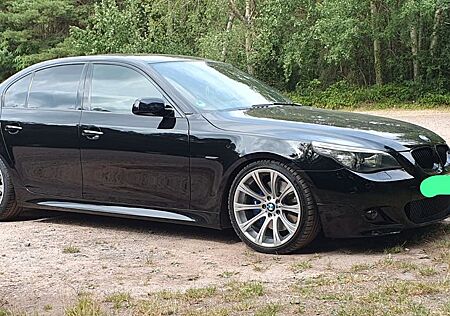 BMW 535d A -